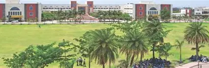 Indore Institute of Science & Technology