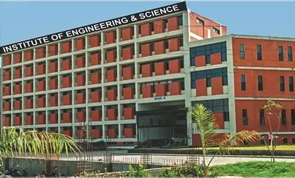 IPS Academy Institute of Engineering & Science