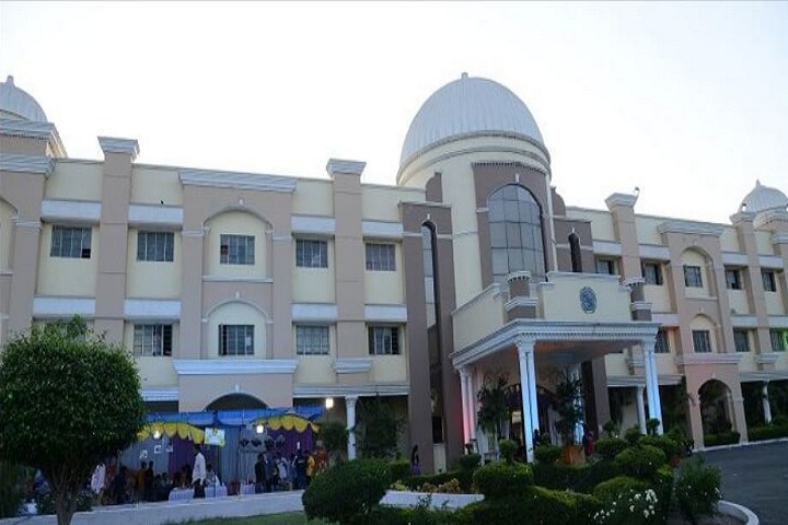Lakshmi Narain College of Tech & Science