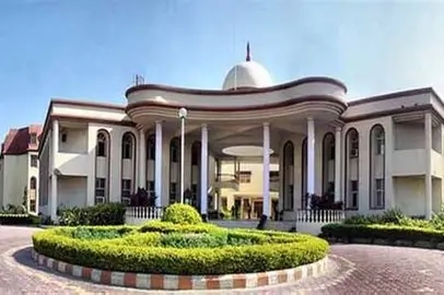 Patel College of Science and Technology