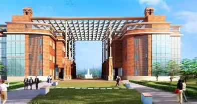 Shri Vaishnav Vidyapeeth Vishwavidyalaya (SVVV)