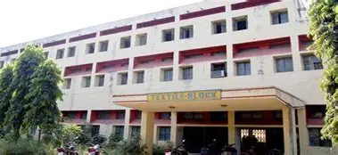Shri Vaishnav Polytechnic College